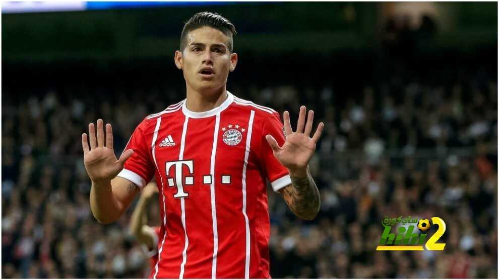 الكشف عن موقف خاميس من العودة لريال مدريد