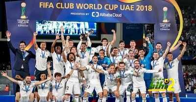 أرباح ريال مدريد تتفاقم والسبب ؟!