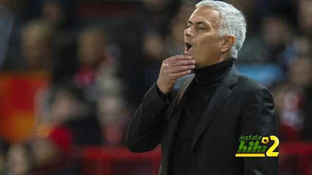 سان جيرمان يحدد موقفه النهائى من التعاقد مع مورينيو