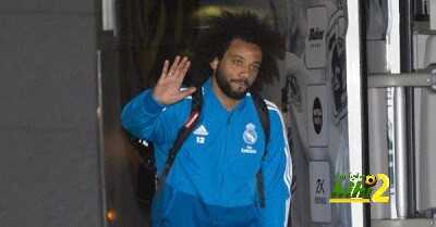 ريال مدريد أفضل بدون مارسيلو
