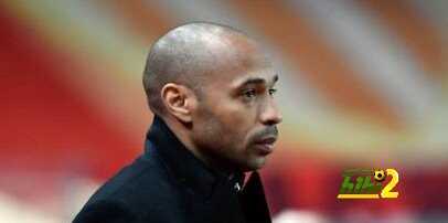 يوما ما طالب قطاع من جمهور برشلونة بهنري مدربا للفريق !