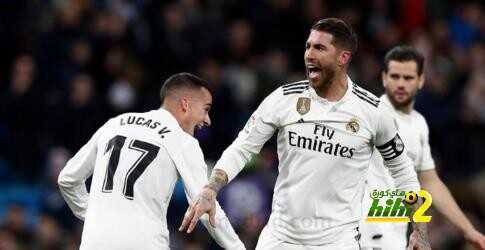 فيديو : ريال مدريد يتغلب على جيرونا برباعية ويقترب من نصف النهائي