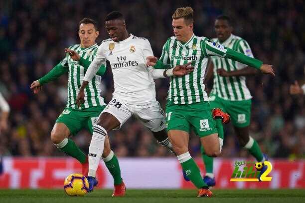 الفتى البرازيلي يخطف الاضواء في ريال مدريد