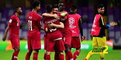 قطر تقع في مجموعة حديدية بكأس كوبا أمريكا