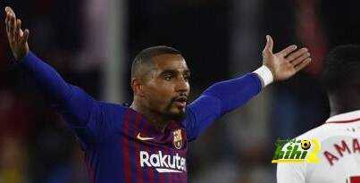هل يحطم برشلونة لعنته ؟