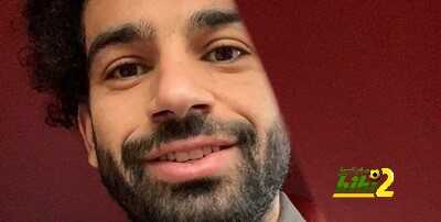 صلاح يعيد فتح حسابات التواصل الاجتماعي من جديد!