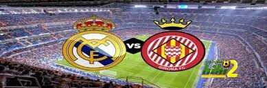 🔴الكشف عن موعد مُباراة ريال مدريد و جيرونا في الجولة ال24 من الليغا