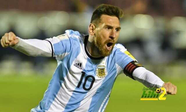 🔴رونالدينهو : أنا وكُل البرازيليين نُريد رؤية ليونيل ميسي في كوبا امريكا 2019