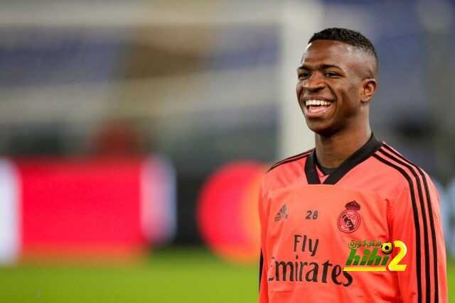 غلاف الماركا : فينيسيوس هو ابتسامة مدريد