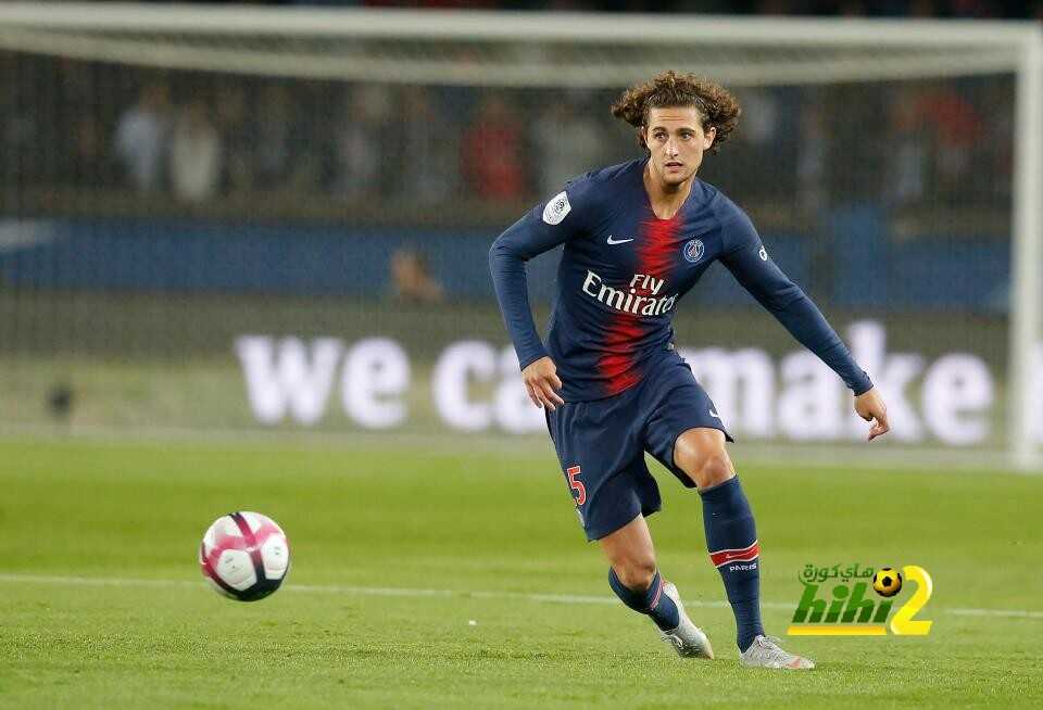 توتنهام يرصد 20 مليون لضم رابيوت