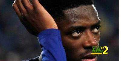 الشبح الأسود الذي يجمع بين ريال وأتلتيكو مدريد وبرشلونة !