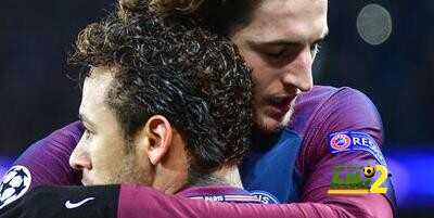 شرط ريال مدريد الوحيد للتعاقد مع رابيو…نيمار !
