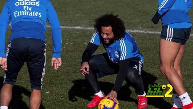 تقارير: يوفنتوس يرصد 60 مليون يورو لضم مارسيلو في الصيف