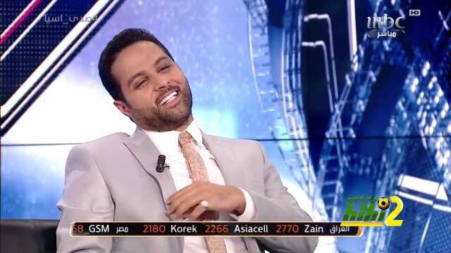 القحطاني : برشلونة هو خياري الأول في حفل إعتزالي