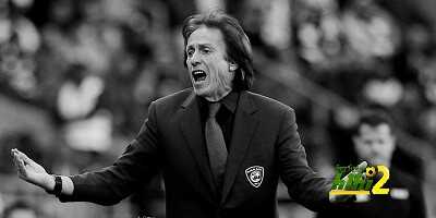 خيسوس يقترب من الرحيل عن الهلال.. والبديل كرواتي