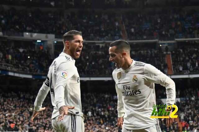 الماركا : اختبار لريال مدريد الجديد أمام إسبانيول