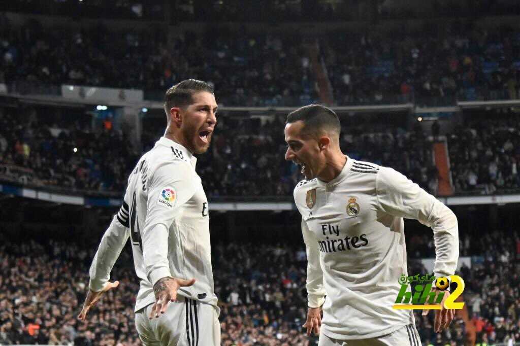 الماركا : اختبار لريال مدريد الجديد أمام إسبانيول