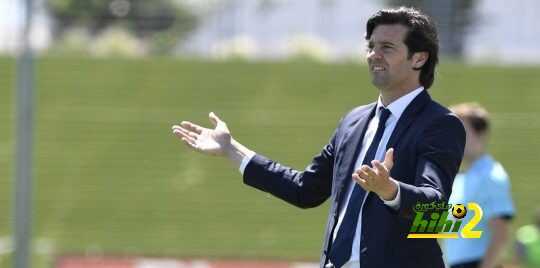 تشكيلة ريال مدريد المتوقعة أمام إسبانيول