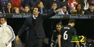 ثلاث صفقات لـ سولاري منذ تدريب ريال مدريد!