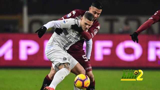 فيديو: إنتر ميلان يواصل نتائجه المخيبة ويسقط أمام تورينو بهدف