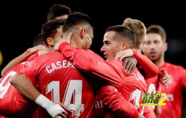 فاسكيز : لايهمني اللعب أساسيا ، فيكفي أنني لاعب في الريال