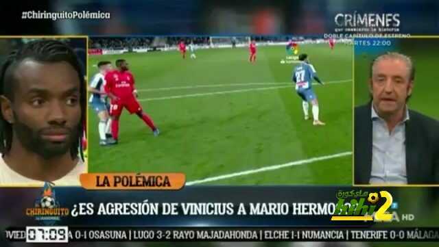 طريقة لعب فينيوس لا تناسب ريال مدريد !