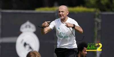 أفضل قرار من سولاري وإدارة ريال مدريد؟!