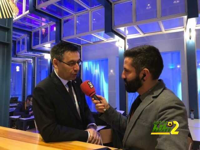 بارتميو يكشف عن رغبته في إستمرار فالفيردي وألبا