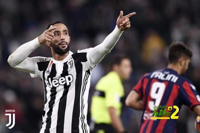 رسميا..يوفنتوس يعلن رحيل مدافعه للدورى القطرى