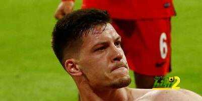 يوفيتش سيشعل الصراع بين ريال مدريد وبرشلونة …لماذا ؟