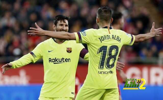 ألبا برشلوني حتى 2024
