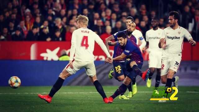 برشلونة سينجح في الريمونتادا .!