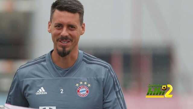 تفاصيل صفقة انتقال مهاجم البايرن للدورى الصيني