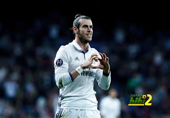 الآس : مشاركة بيل الأولى في الكأس