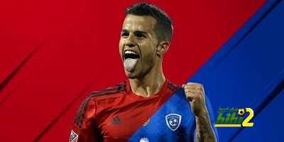تاريخ حافل لـ سبيستيان بعد انضمامه للهلال السعودي!