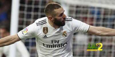 من سينتزع كرسي كريم بنزيمة في ريال مدريد؟