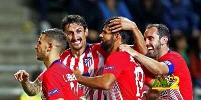 إصابه بونوتشي تدفع يوفنتوس نحو مدافع أتليتكو مدريد