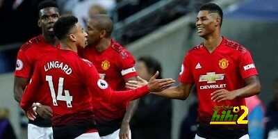ريال مدريد لا يستسلم في صفقة راشفورد