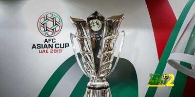 رسميا .. نهائي كأس أسيا 2019 على القناة المفتوحة
