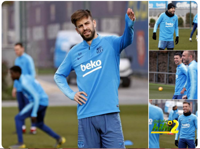 🔴برشلونة يستعد لمواجهة فالنسيا