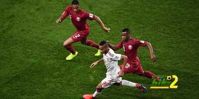 الإمارات تقدم احتجاج رسمي ضد مشاركة لاعبان مع المنتخب القطري