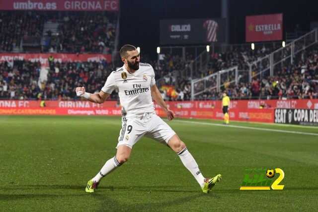 تفاصيل أهداف بينزيما الـ20 في كأس الملك