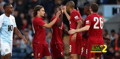 صفقات الثواني الأخيرة- فولهام يعلن ضم لاعب ليفربول