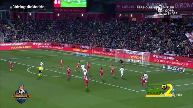إغيري : ريال مدريد تأهل بفضل بنزيما