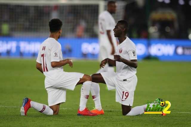 أكرم عفيف أكثر من صنع للمعز في كأس آسيا