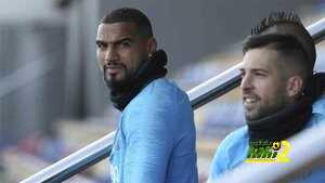 عودة بواتينج لمنتخب غانا تستلزم الإعتذار .!