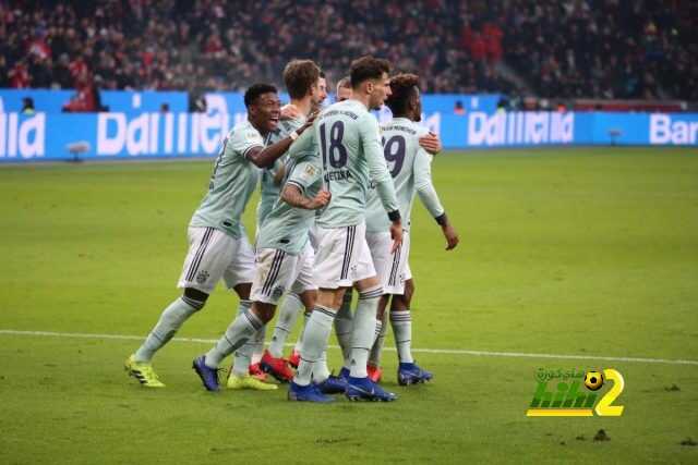فيديو: بايرن ميونيخ يعود لنتائجه المخيبة ويسقط أمام ليفركوزن بثلاثية