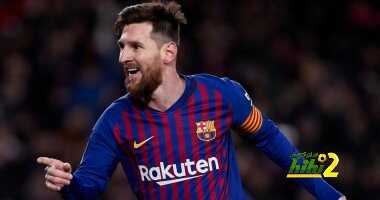 الخوف من مواجهة ريال مدريد جعل برشلونة يتعثر ..!