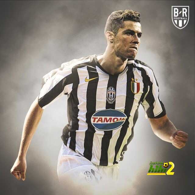 رونالدو يفعلها لـ يوفينتوس للمرة الأولى منذ 2005/06