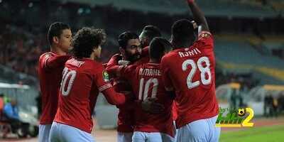 فيديو – الأهلي يفوز على سيمبا في دوري الأبطال بخماسية نظيفة في شوط واحد